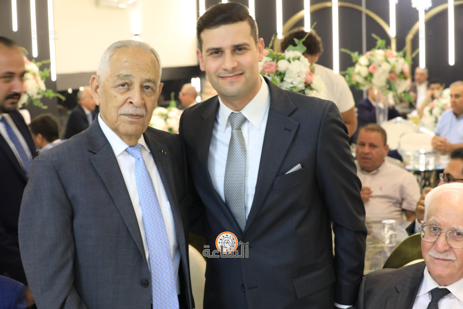 Madar Al-Saa Images 0.05239307406613092