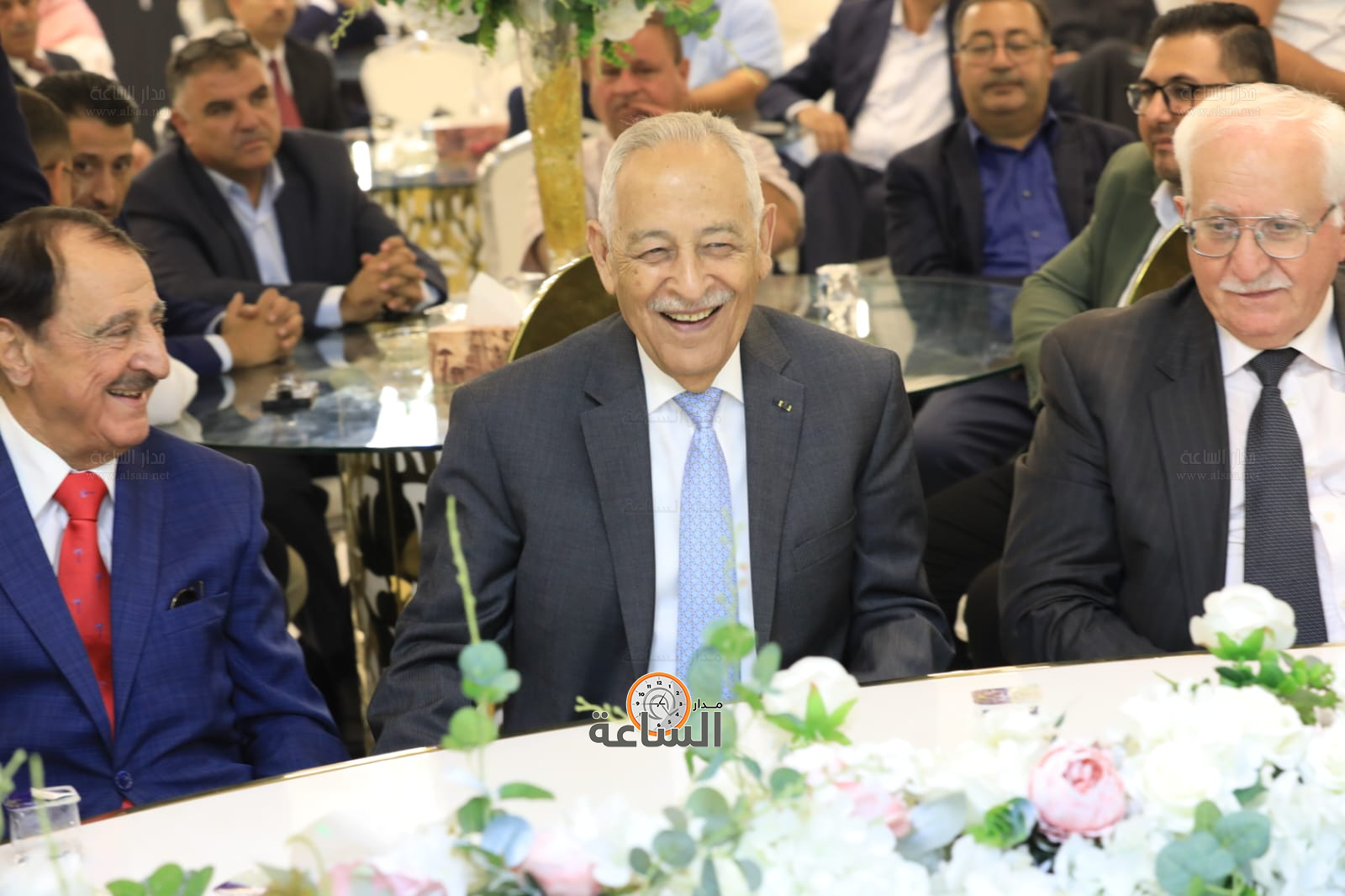 Madar Al-Saa Images 0.5041595419167164