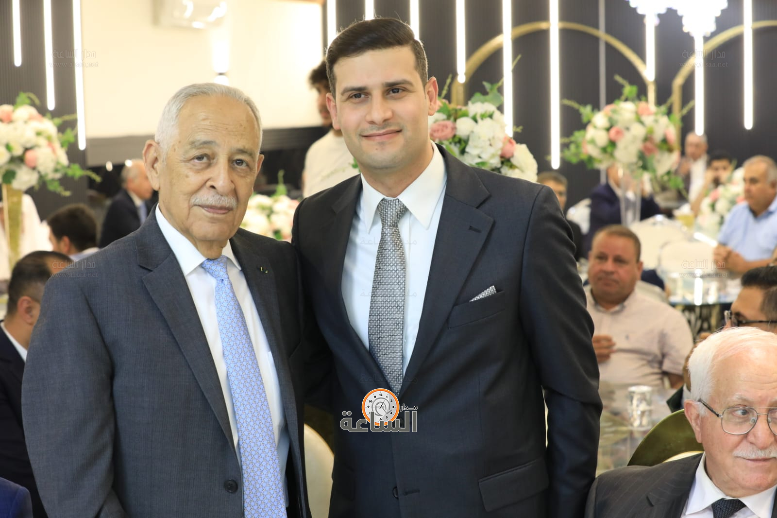 Madar Al-Saa Images 0.24824254740011897