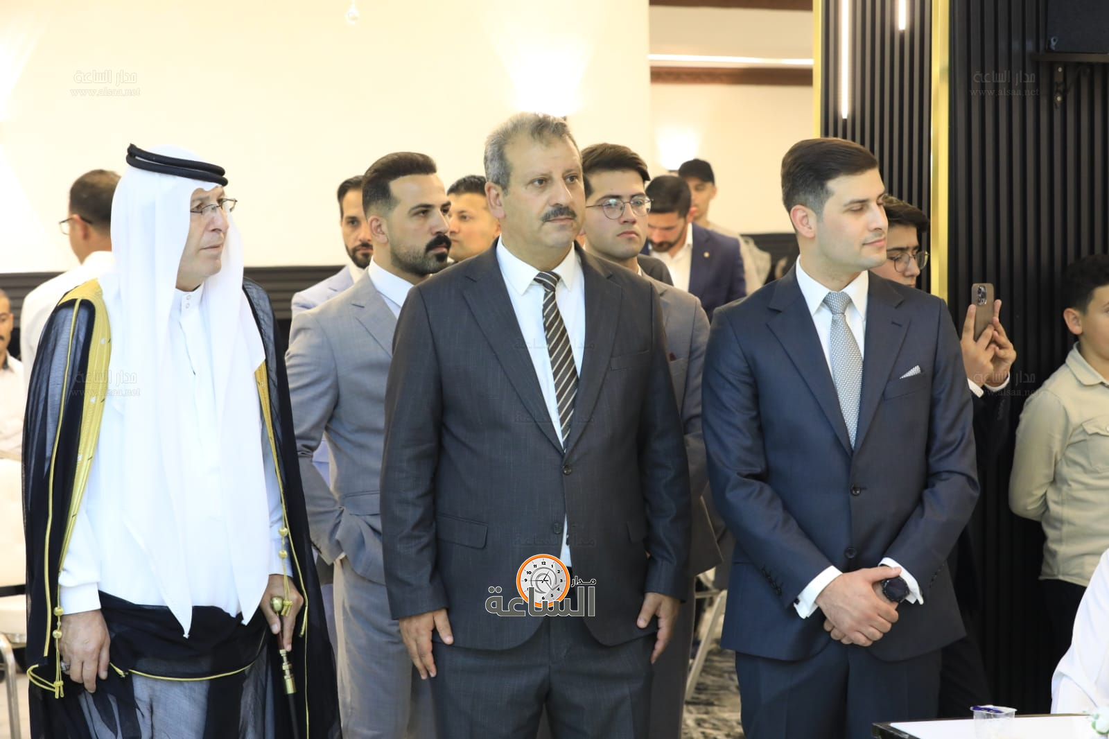 Madar Al-Saa Images 0.16044750605162628