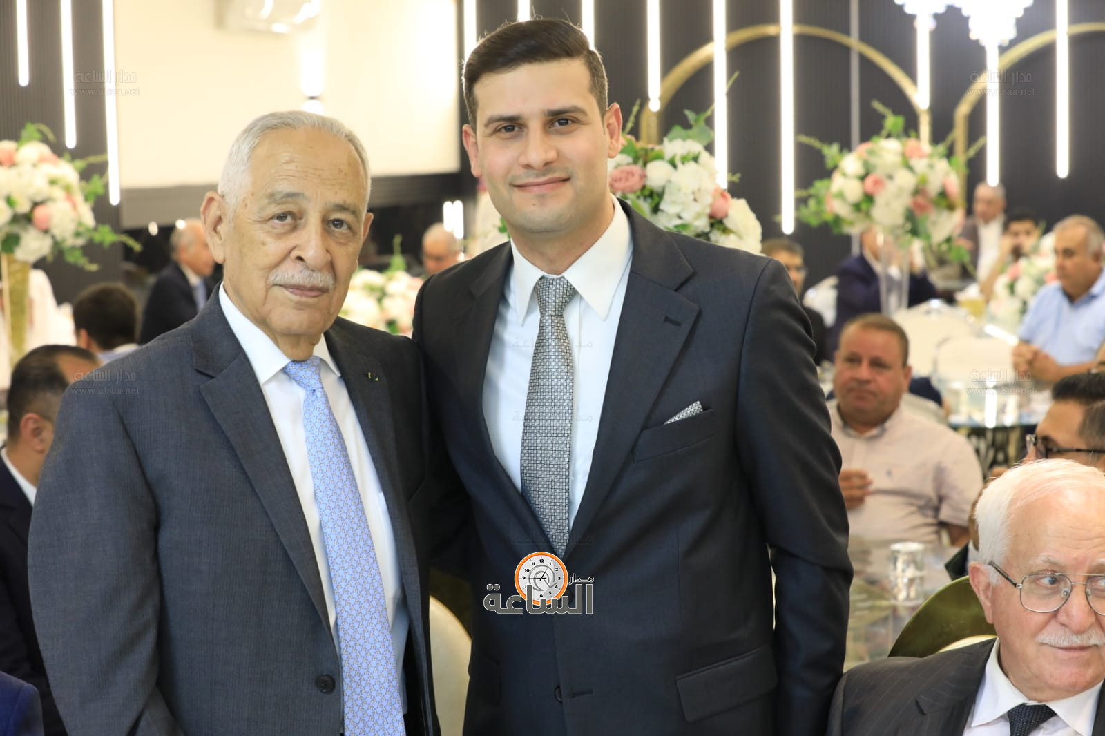 Madar Al-Saa Images 0.7712830788202872