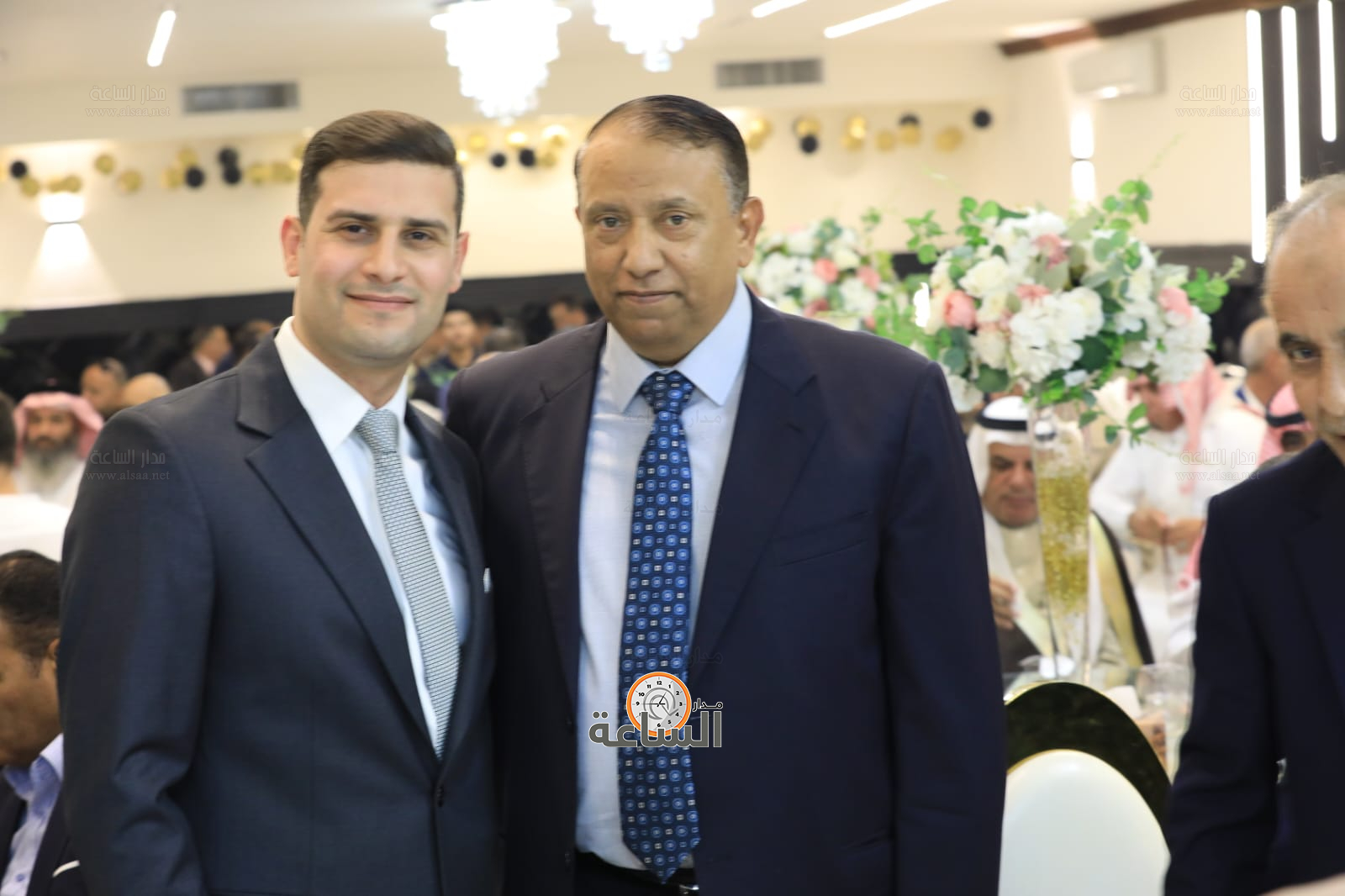 Madar Al-Saa Images 0.02493764455194769