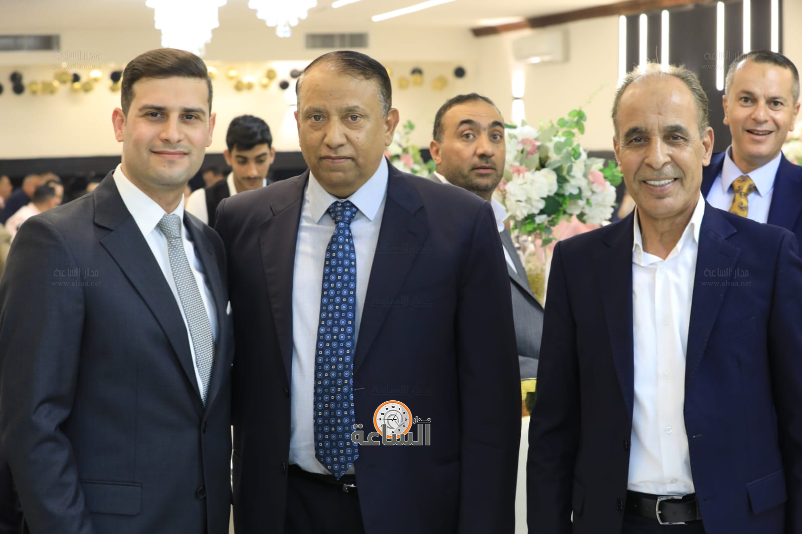 Madar Al-Saa Images 0.29198088395900423