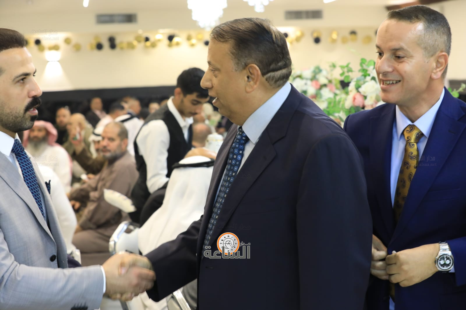 Madar Al-Saa Images 0.061007278114208474