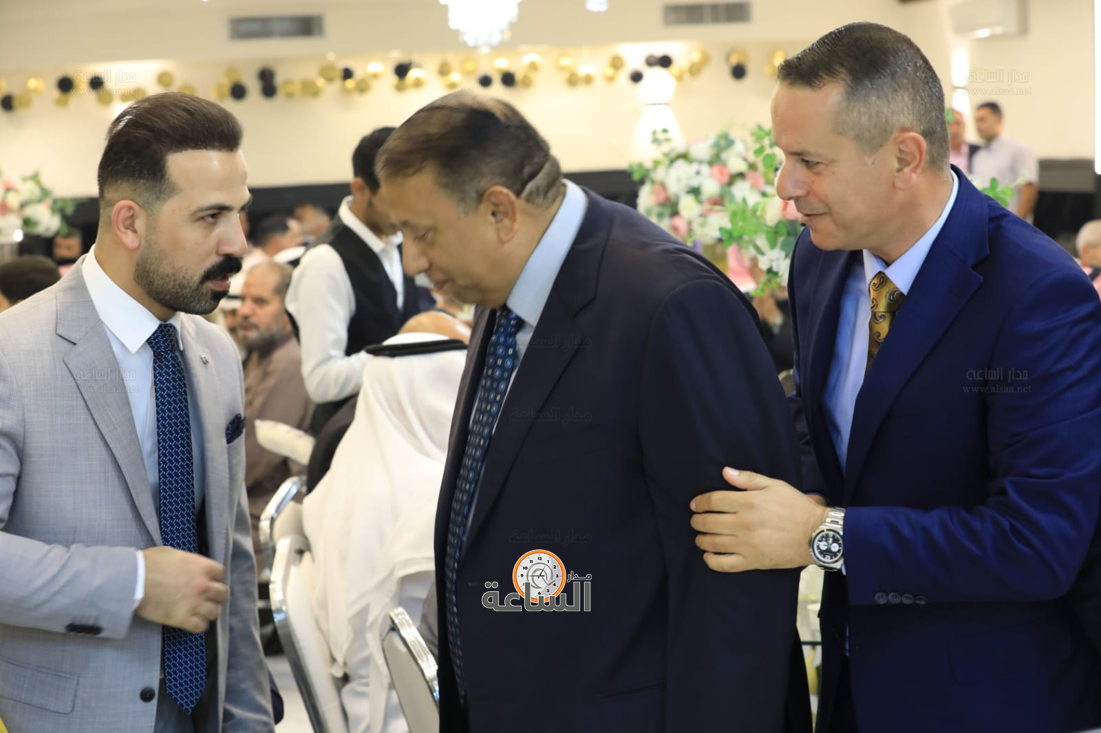 Madar Al-Saa Images 0.8716003419840469