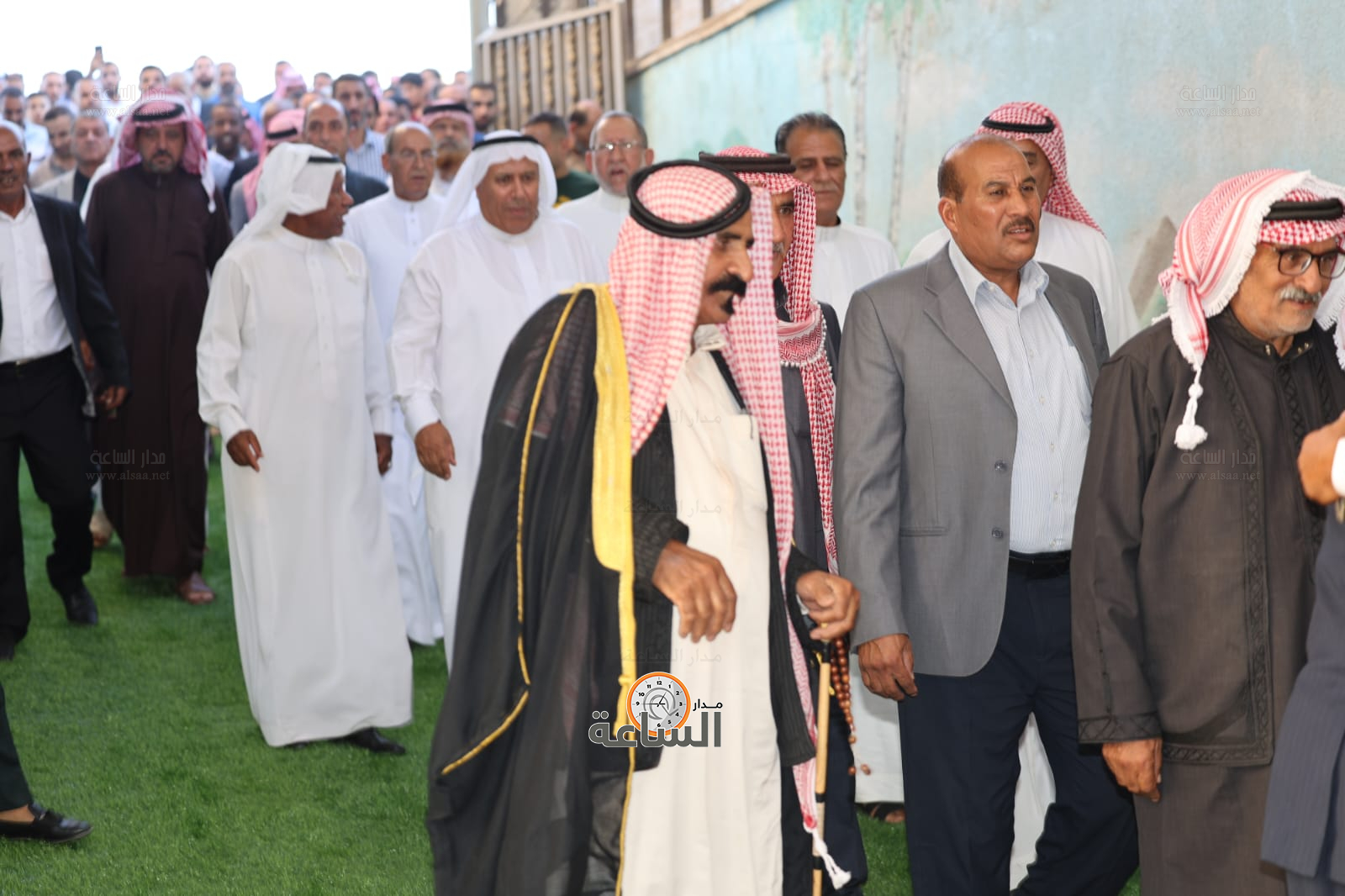 Madar Al-Saa Images 0.29933803443094686