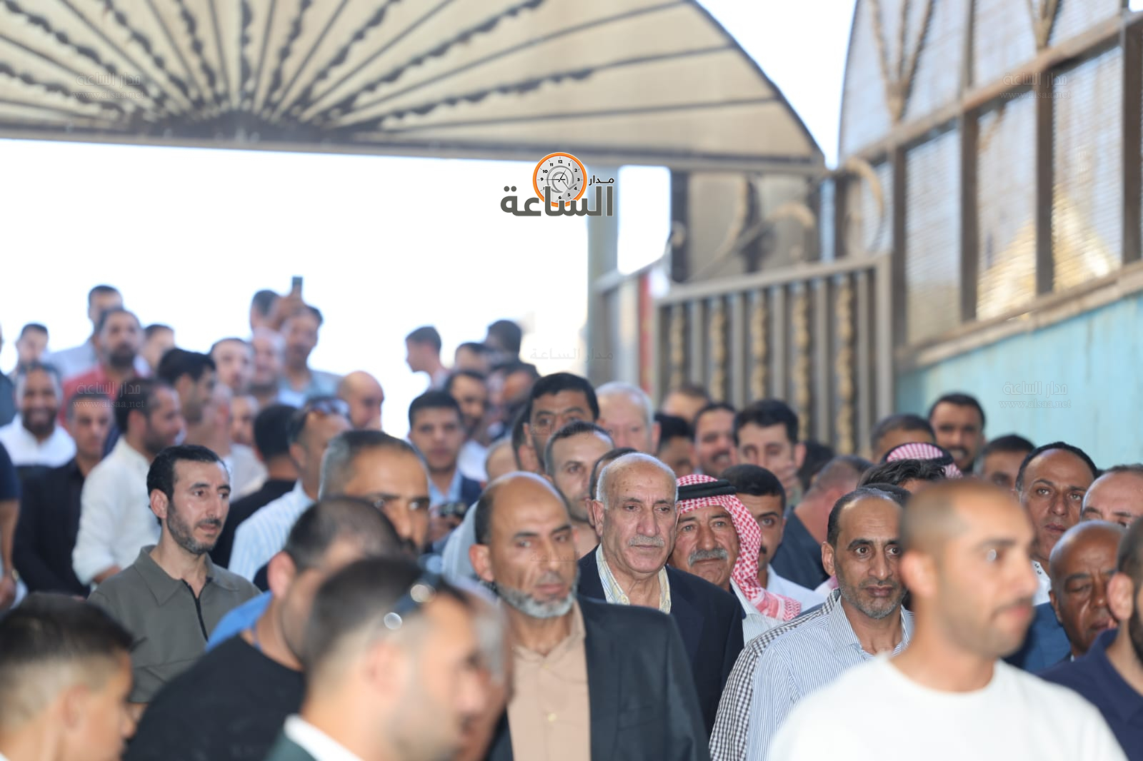 Madar Al-Saa Images 0.10050119540524116