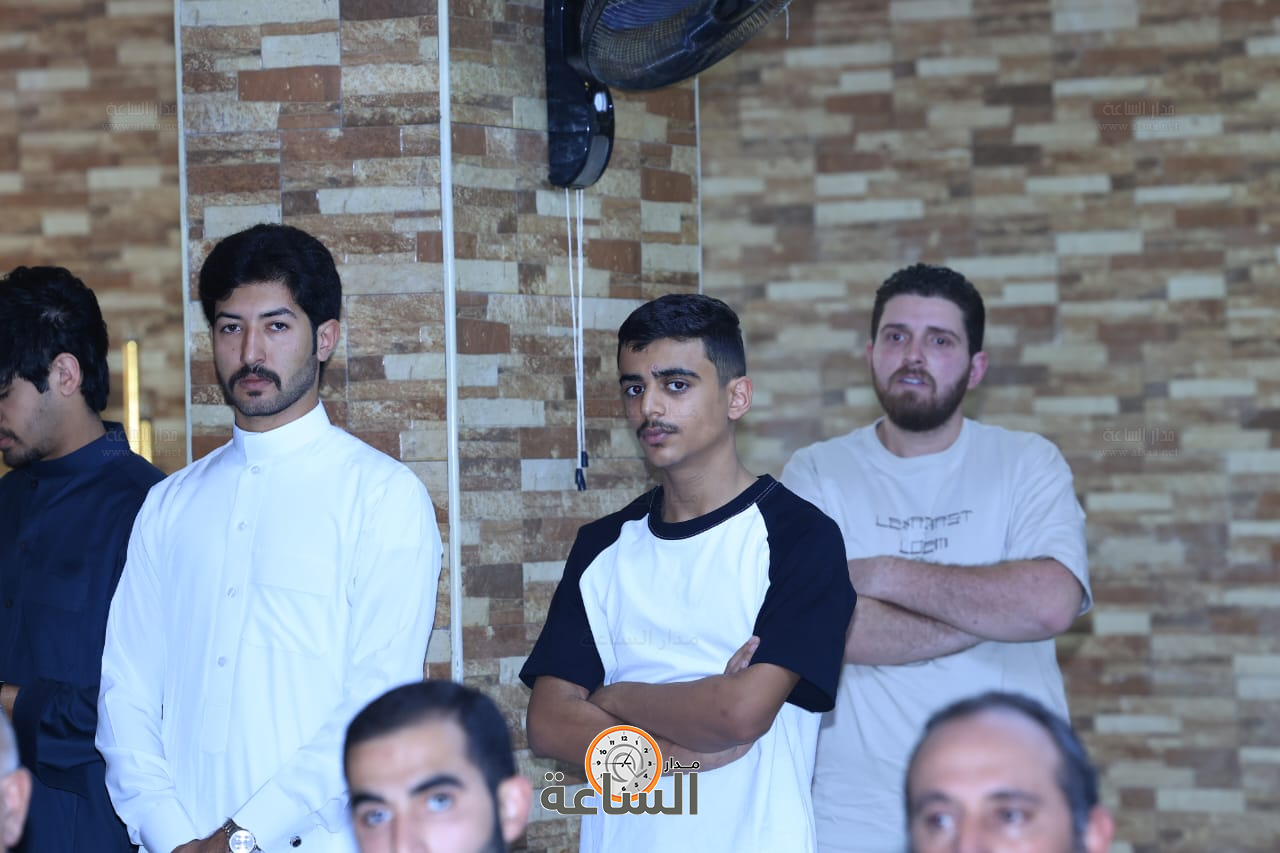 Madar Al-Saa Images 0.07630153417710628