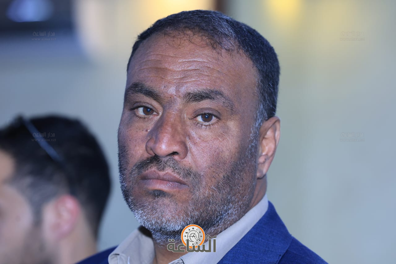 Madar Al-Saa Images 0.3782317516624293