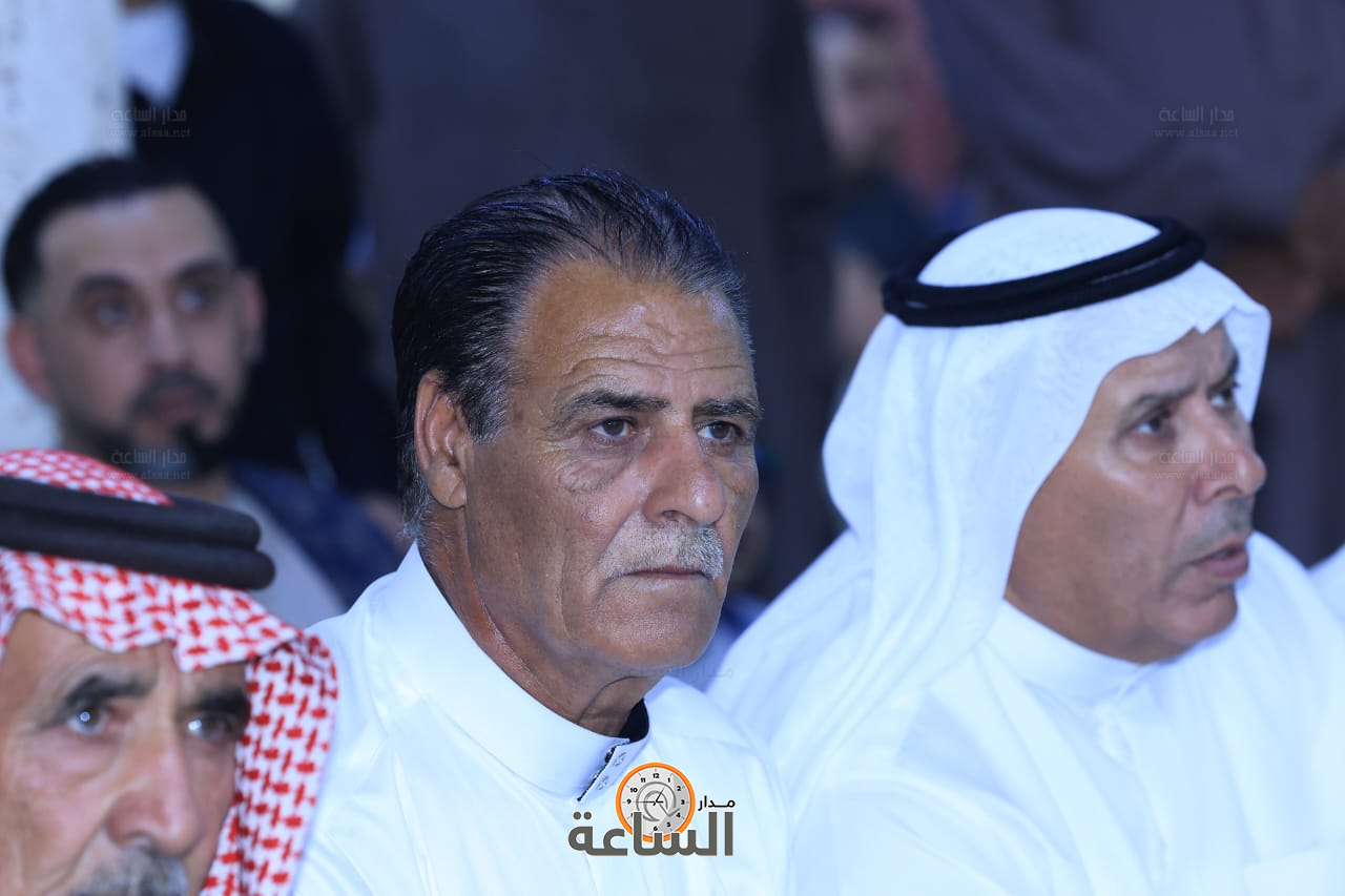 Madar Al-Saa Images 0.4794786323548985