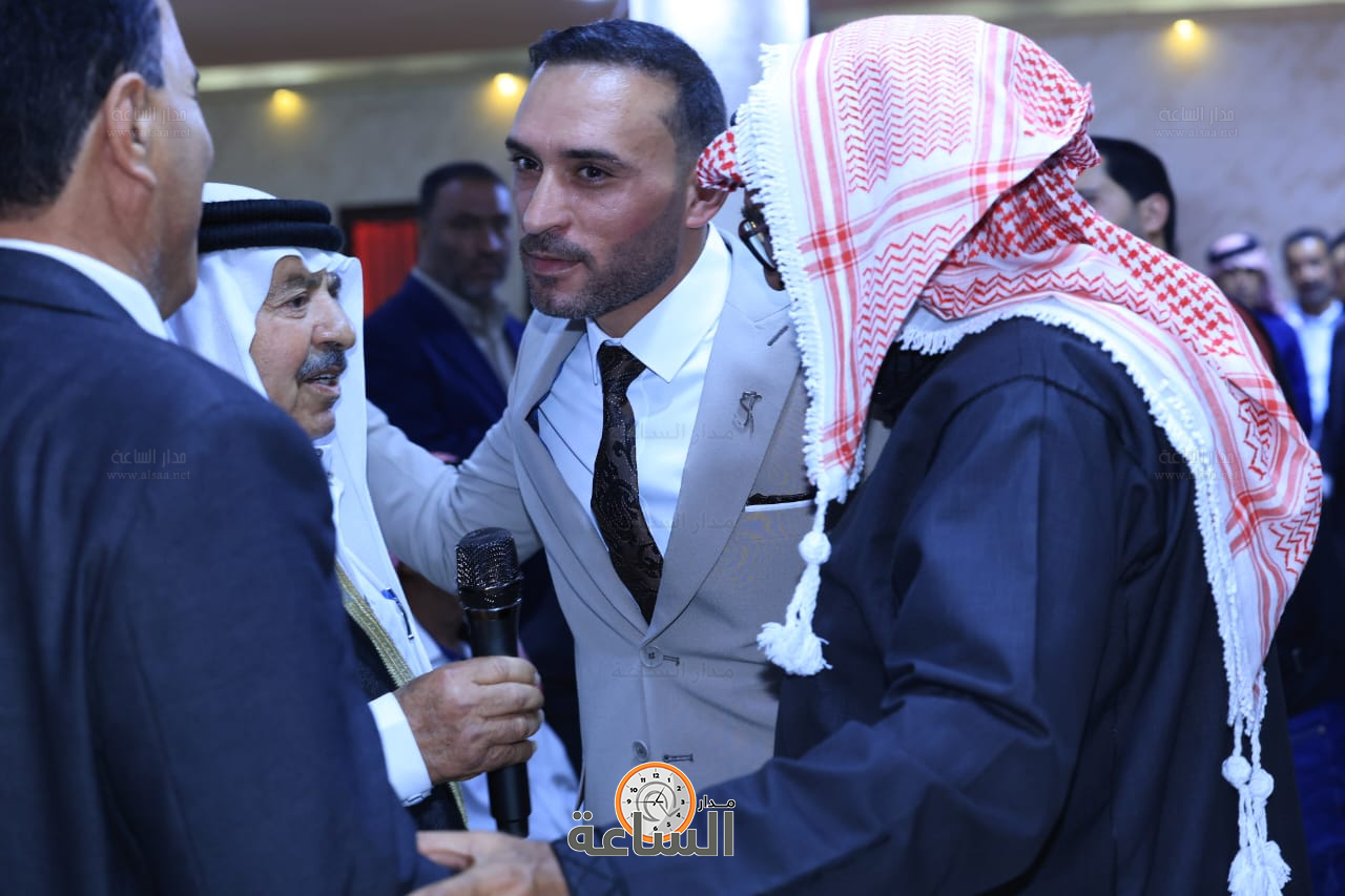 Madar Al-Saa Images 0.7127743742420605