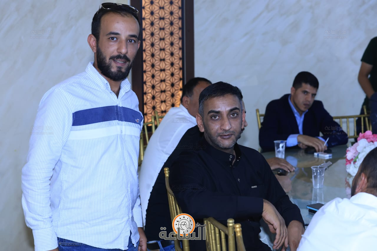 Madar Al-Saa Images 0.032672784781784814