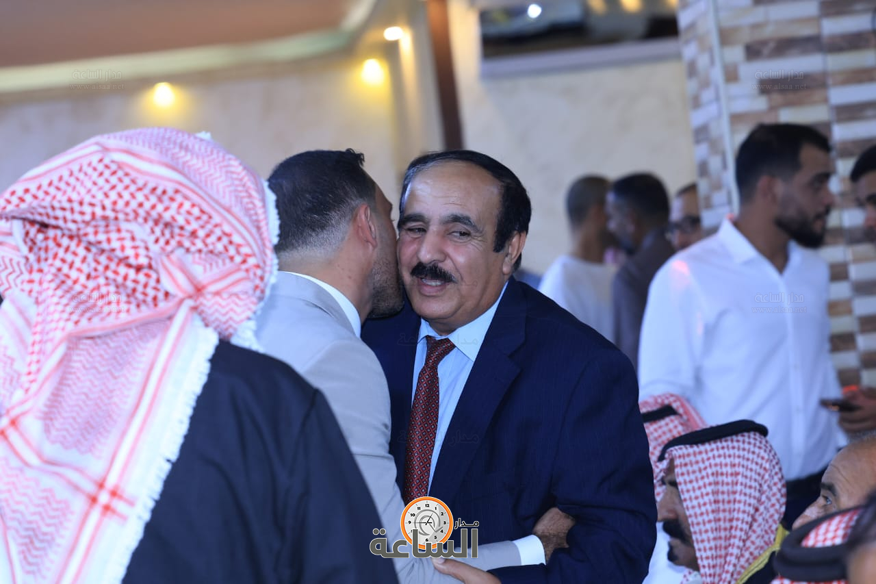 Madar Al-Saa Images 0.913059507205818