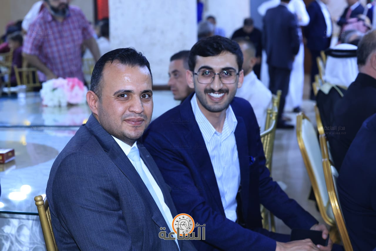 Madar Al-Saa Images 0.17308434099090342