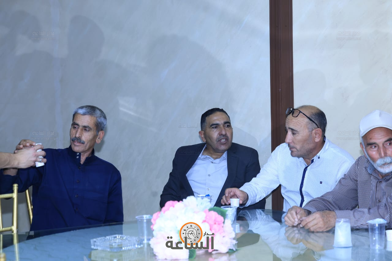 Madar Al-Saa Images 0.4795252735626676