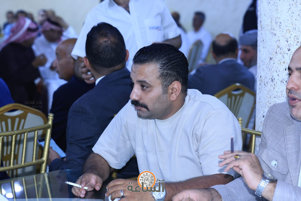 Madar Al-Saa Images 0.060748819724002034