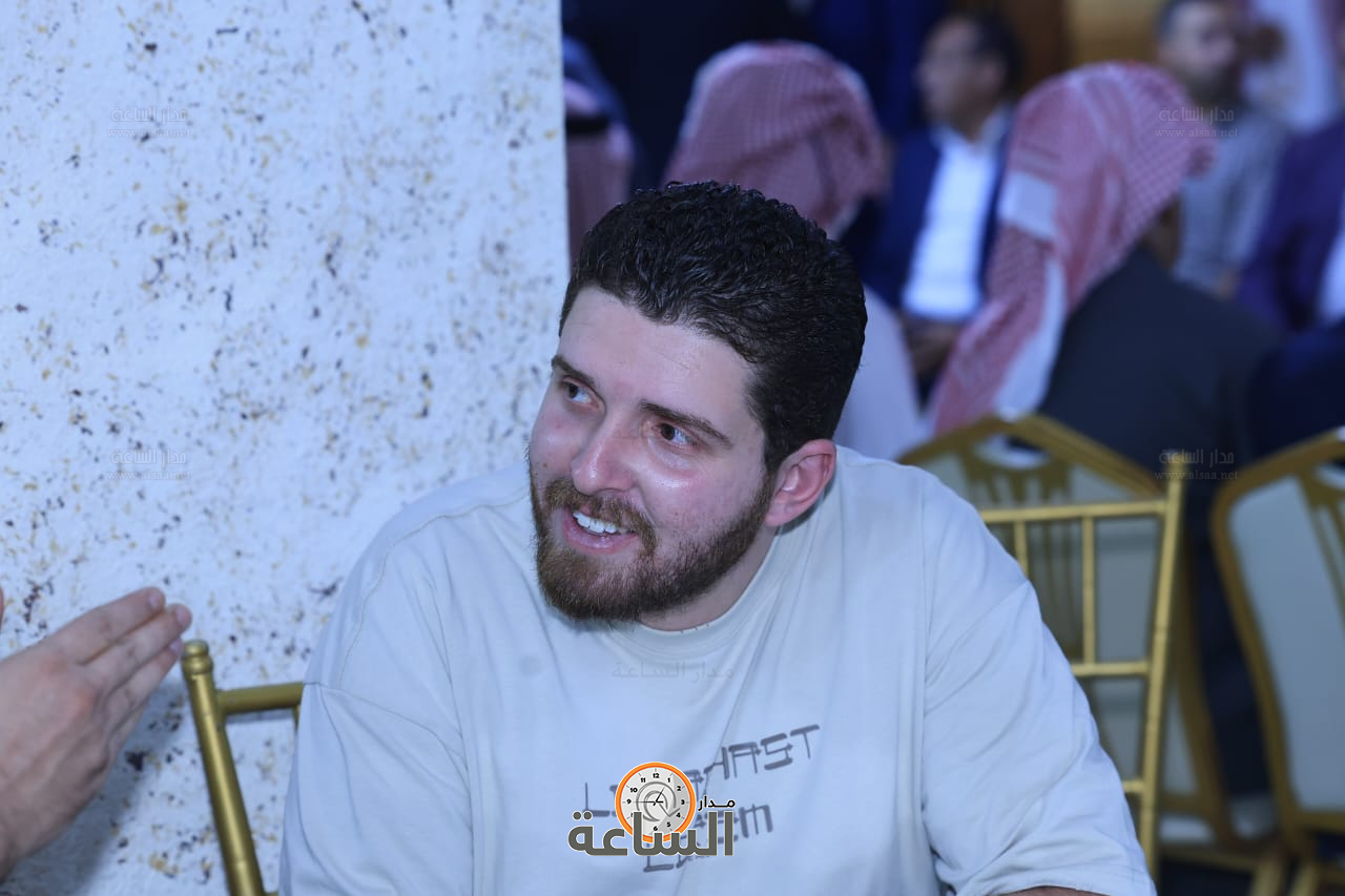 Madar Al-Saa Images 0.5344405503823209