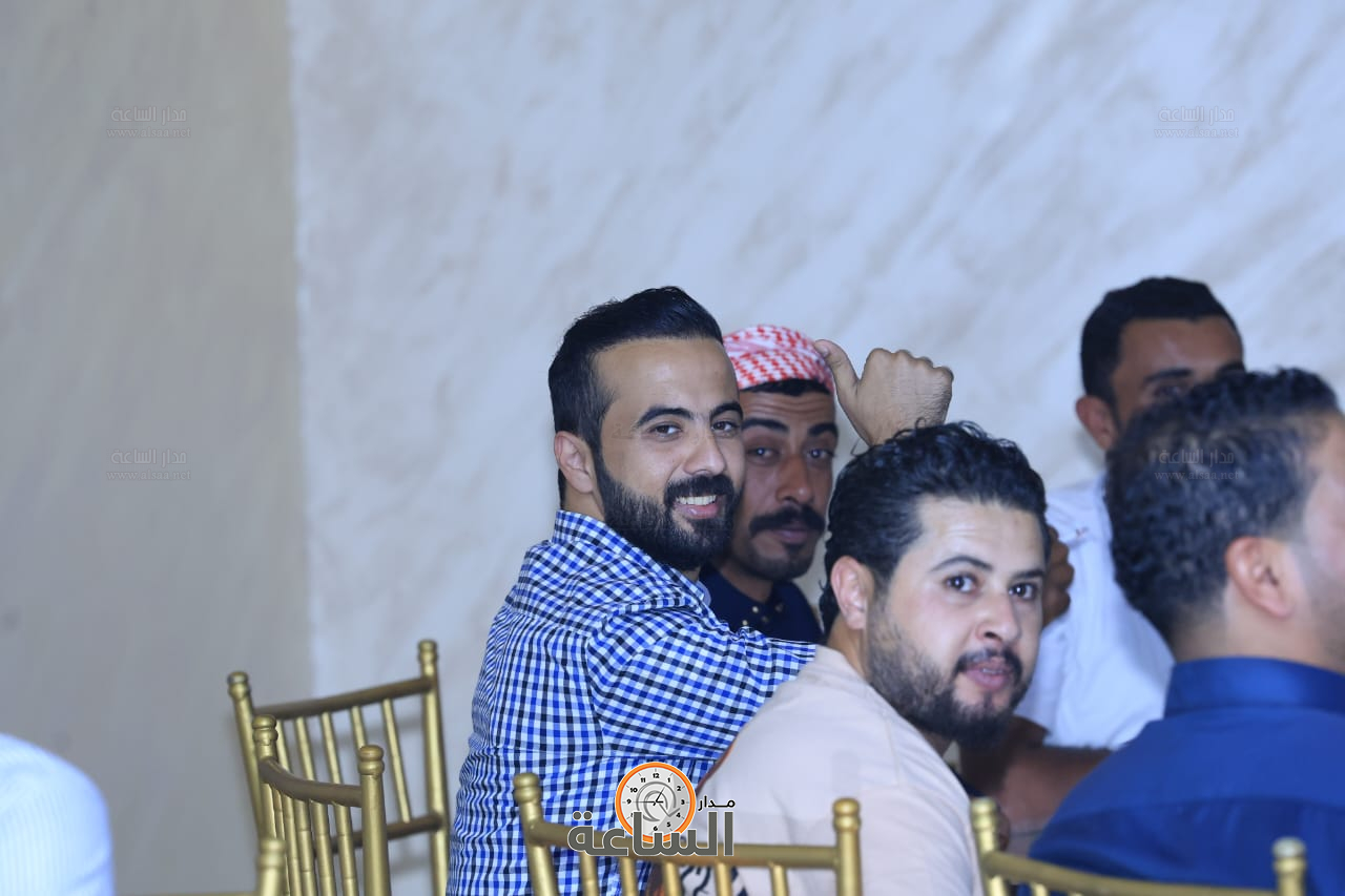 Madar Al-Saa Images 0.7804977606897852