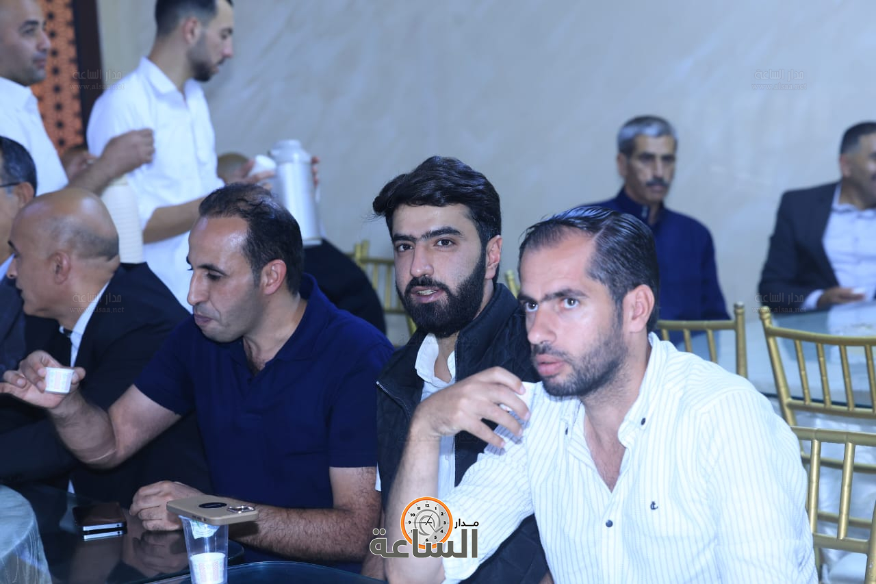 Madar Al-Saa Images 0.6145837591263408