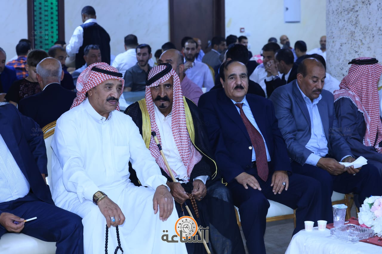 Madar Al-Saa Images 0.8015948642729118