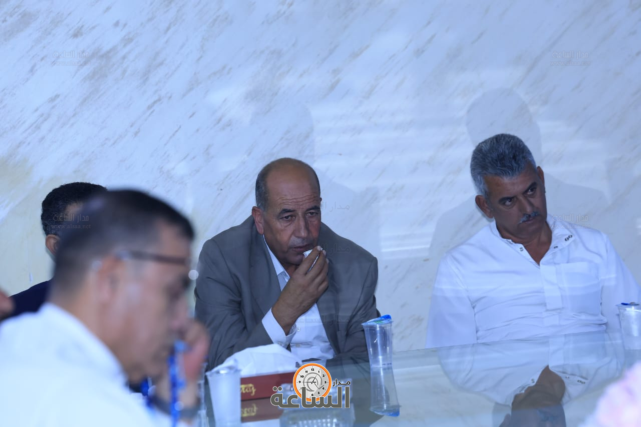 Madar Al-Saa Images 0.09964086728884458