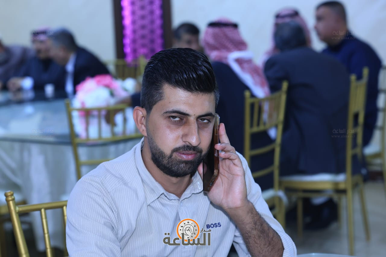 Madar Al-Saa Images 0.07252055398404411