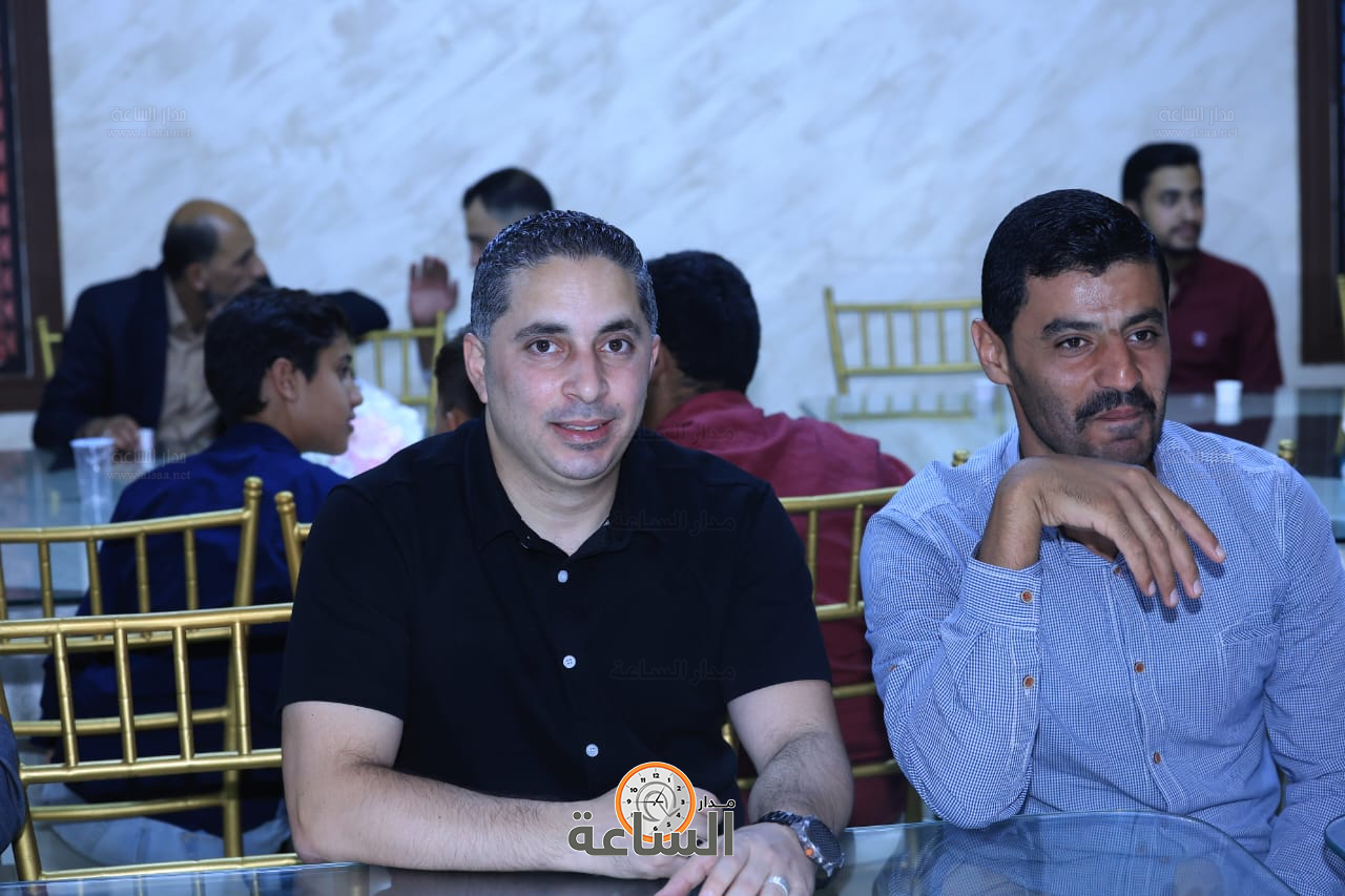 Madar Al-Saa Images 0.08250468378179543