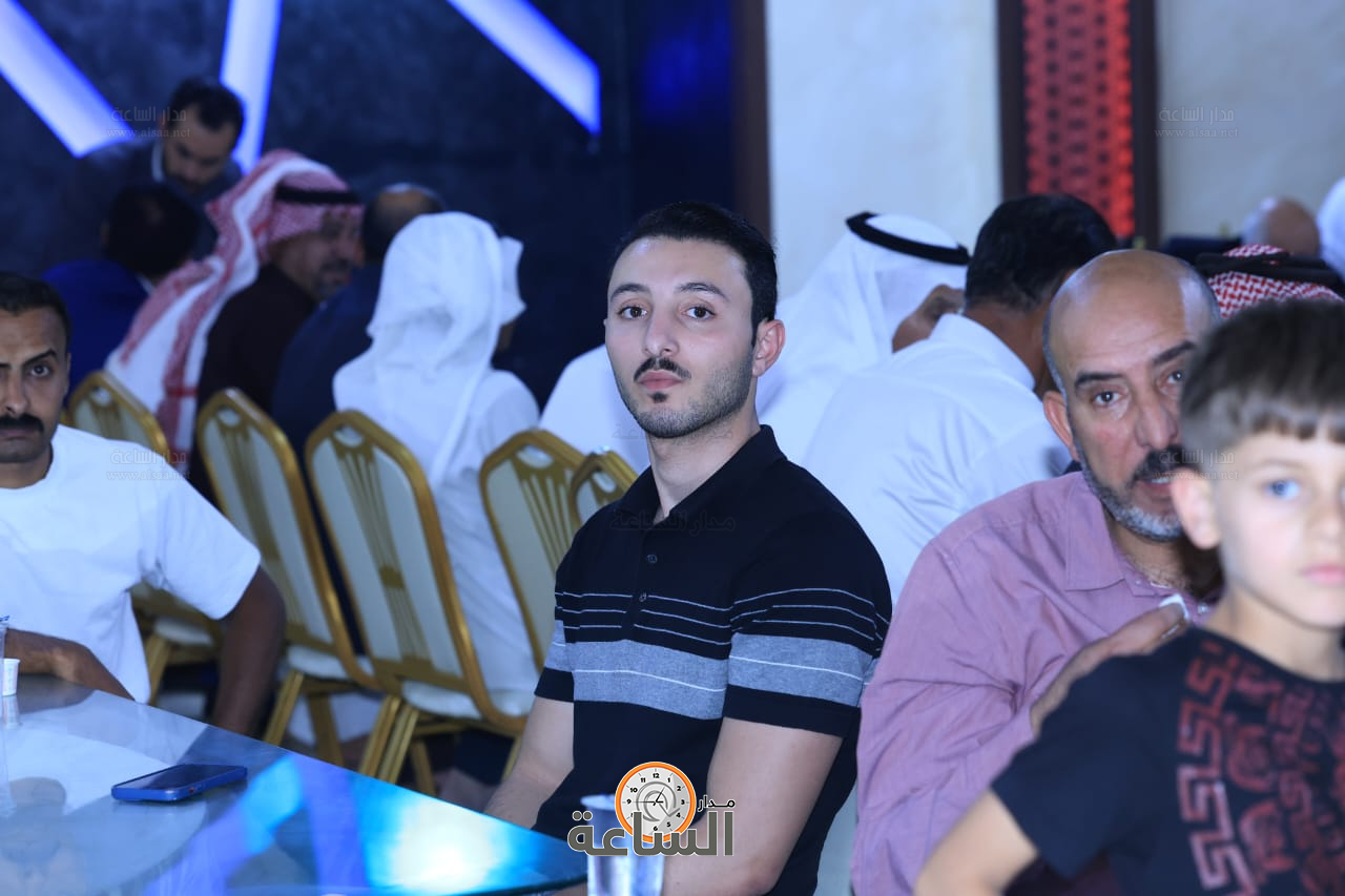 Madar Al-Saa Images 0.45573222969112204