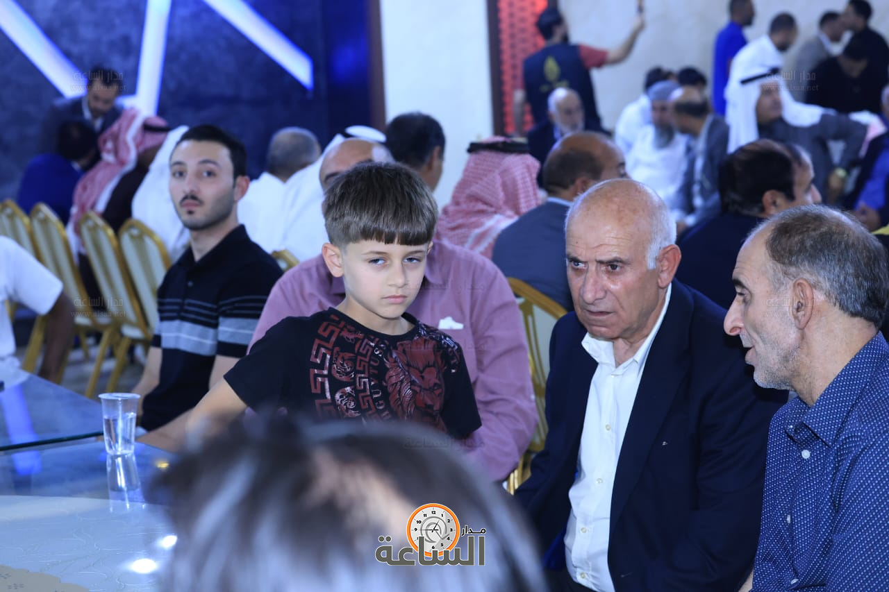 Madar Al-Saa Images 0.7172562655213747