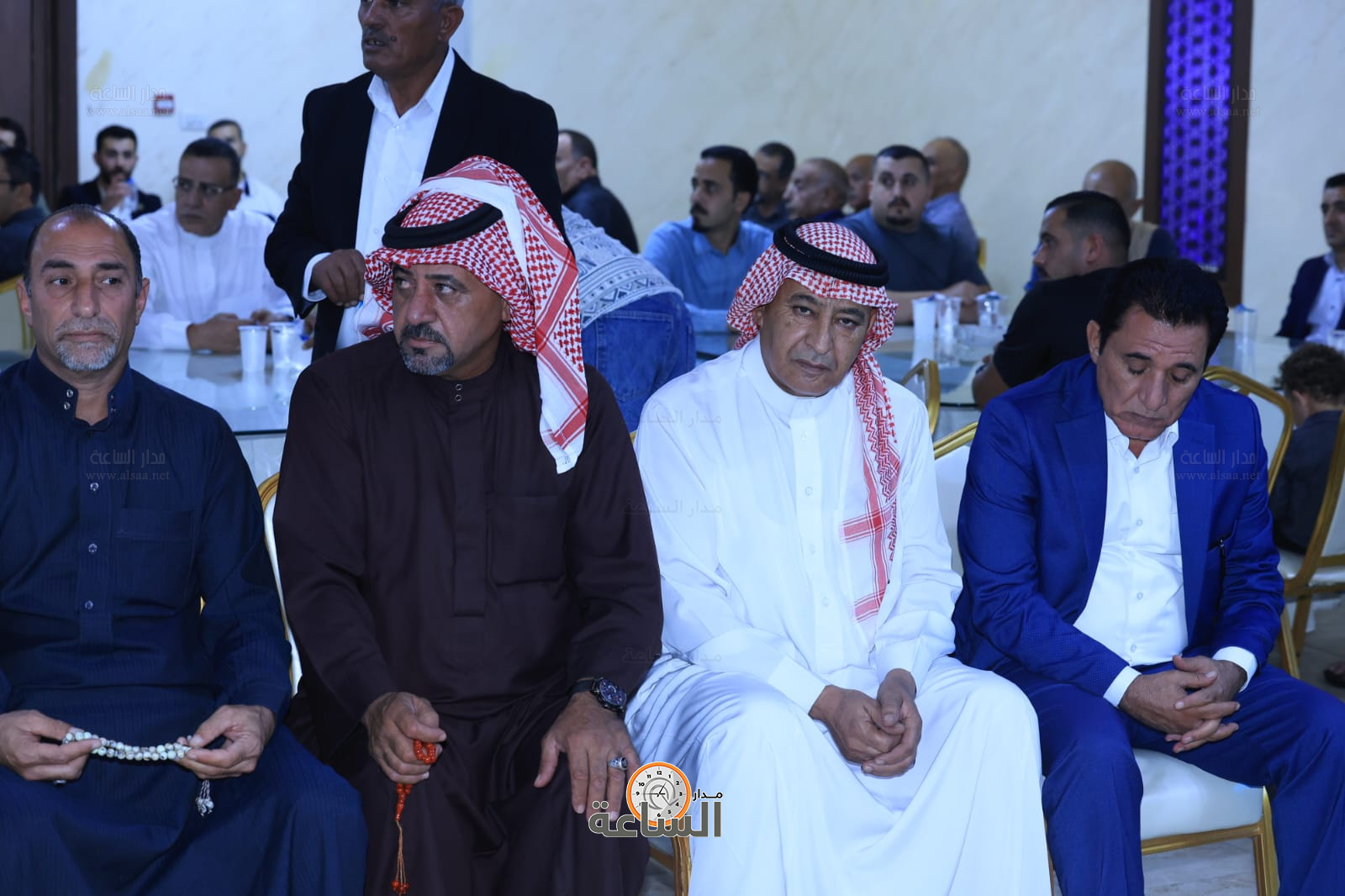 Madar Al-Saa Images 0.42037530729279393