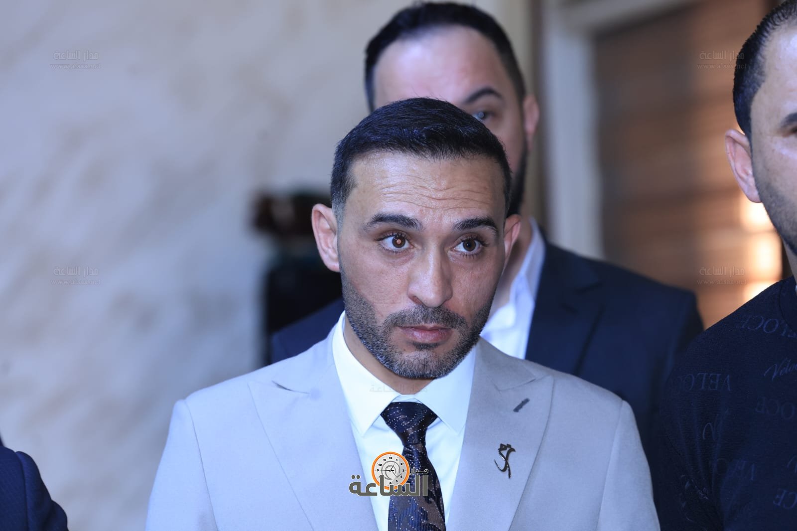 Madar Al-Saa Images 0.30112112872877483