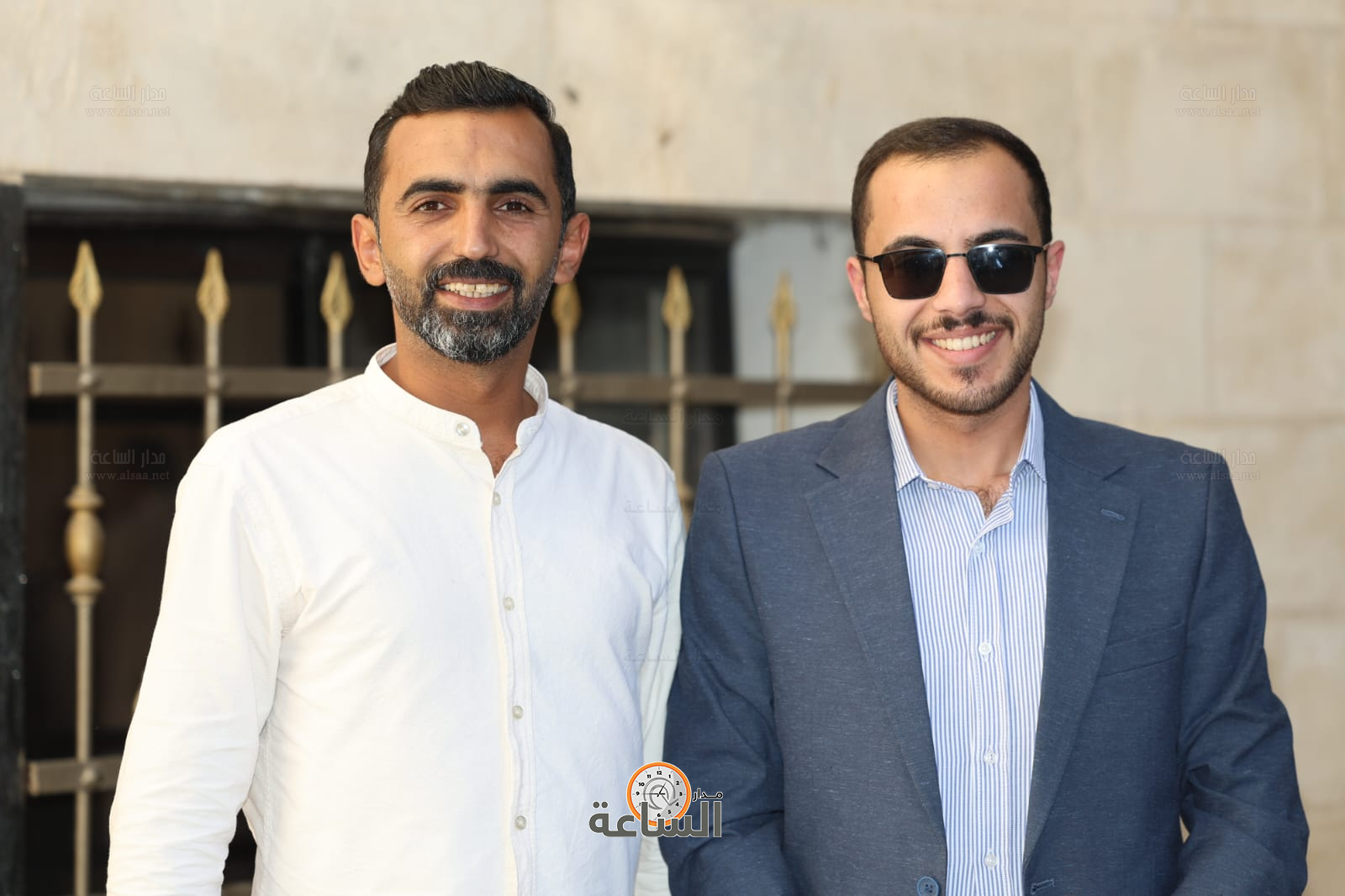 Madar Al-Saa Images 0.29527236288419545