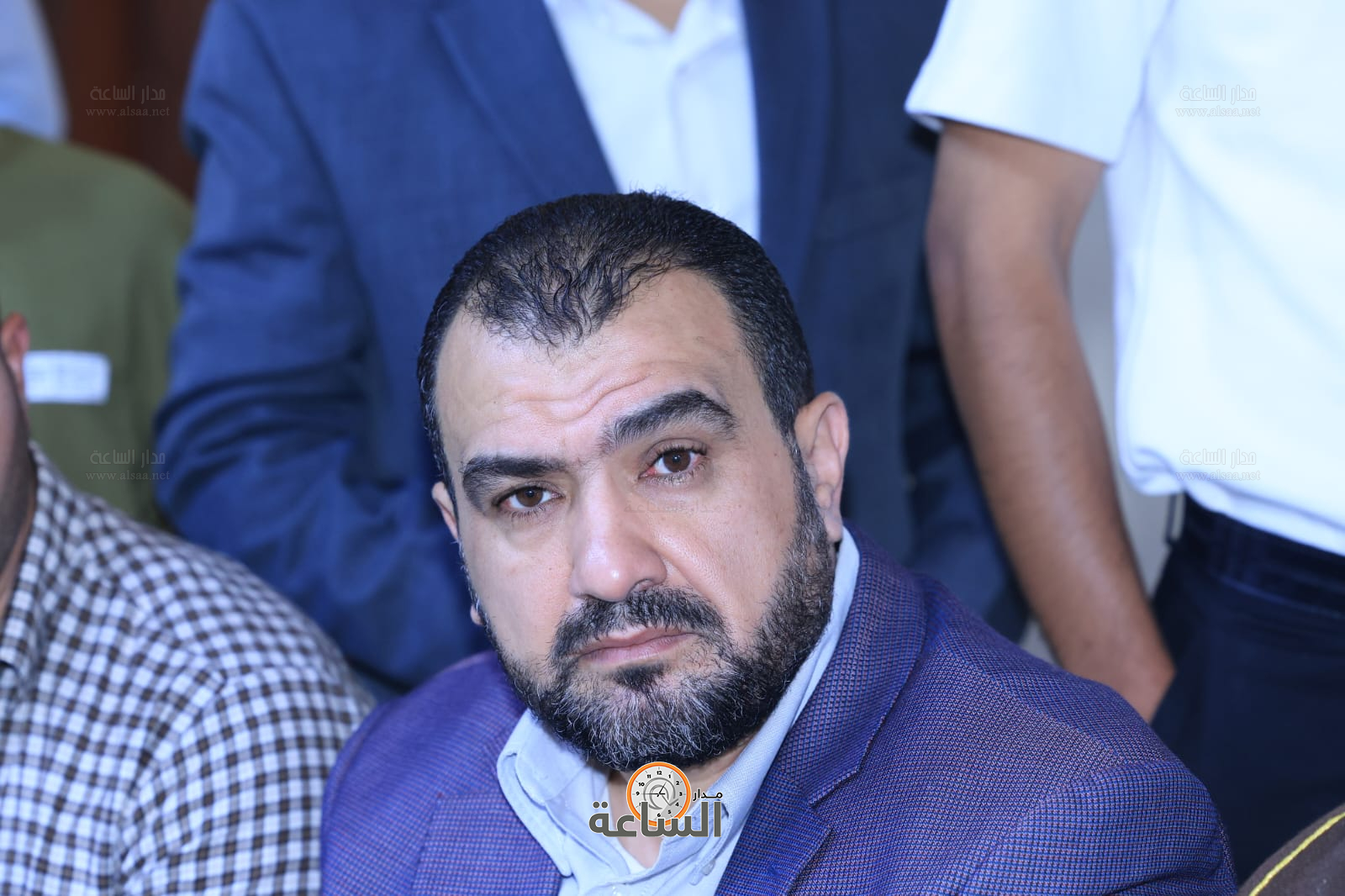 Madar Al-Saa Images 0.6646103770646181