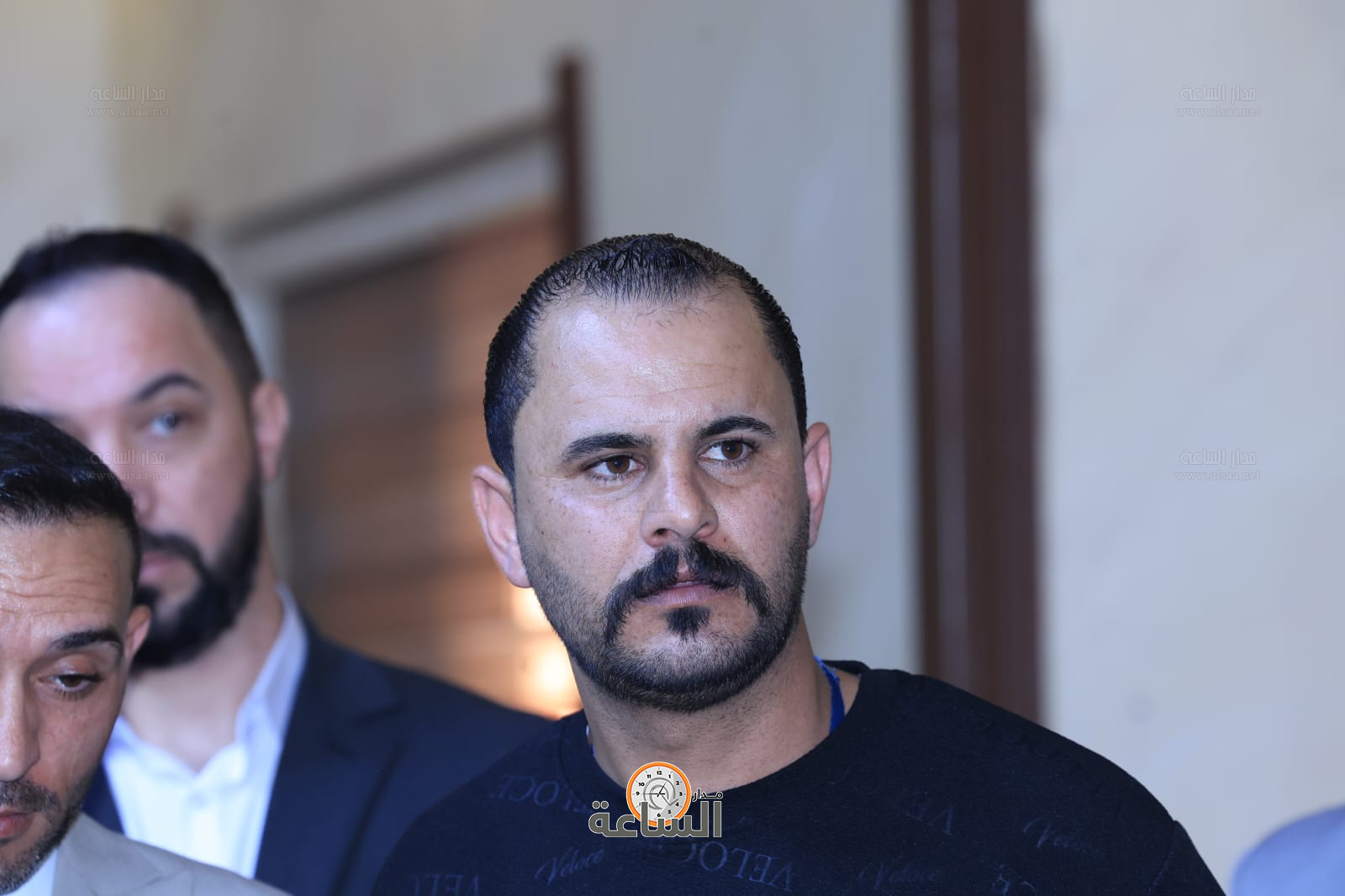 Madar Al-Saa Images 0.5905578093327725