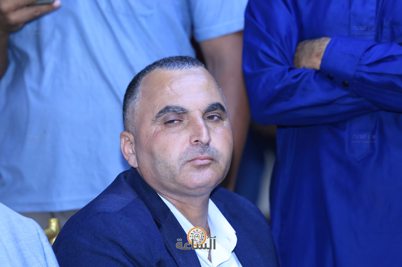 Madar Al-Saa Images 0.6489153003461945