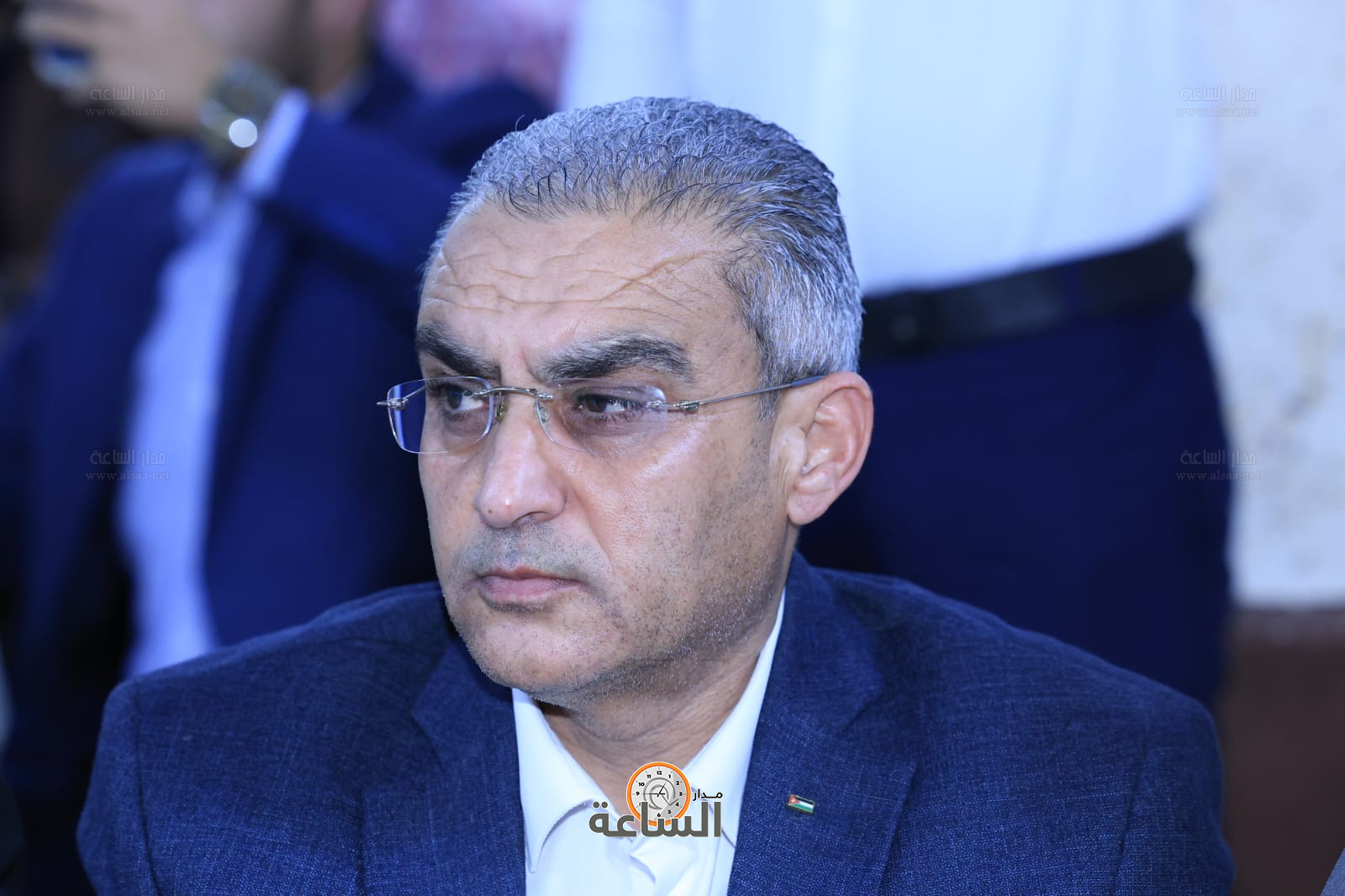 Madar Al-Saa Images 0.8866959793710557