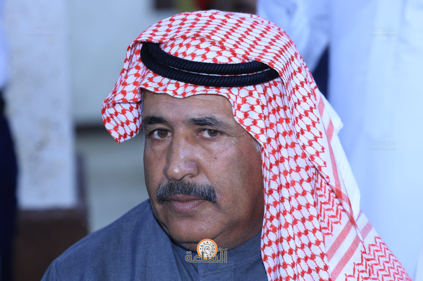 Madar Al-Saa Images 0.5132467428646309