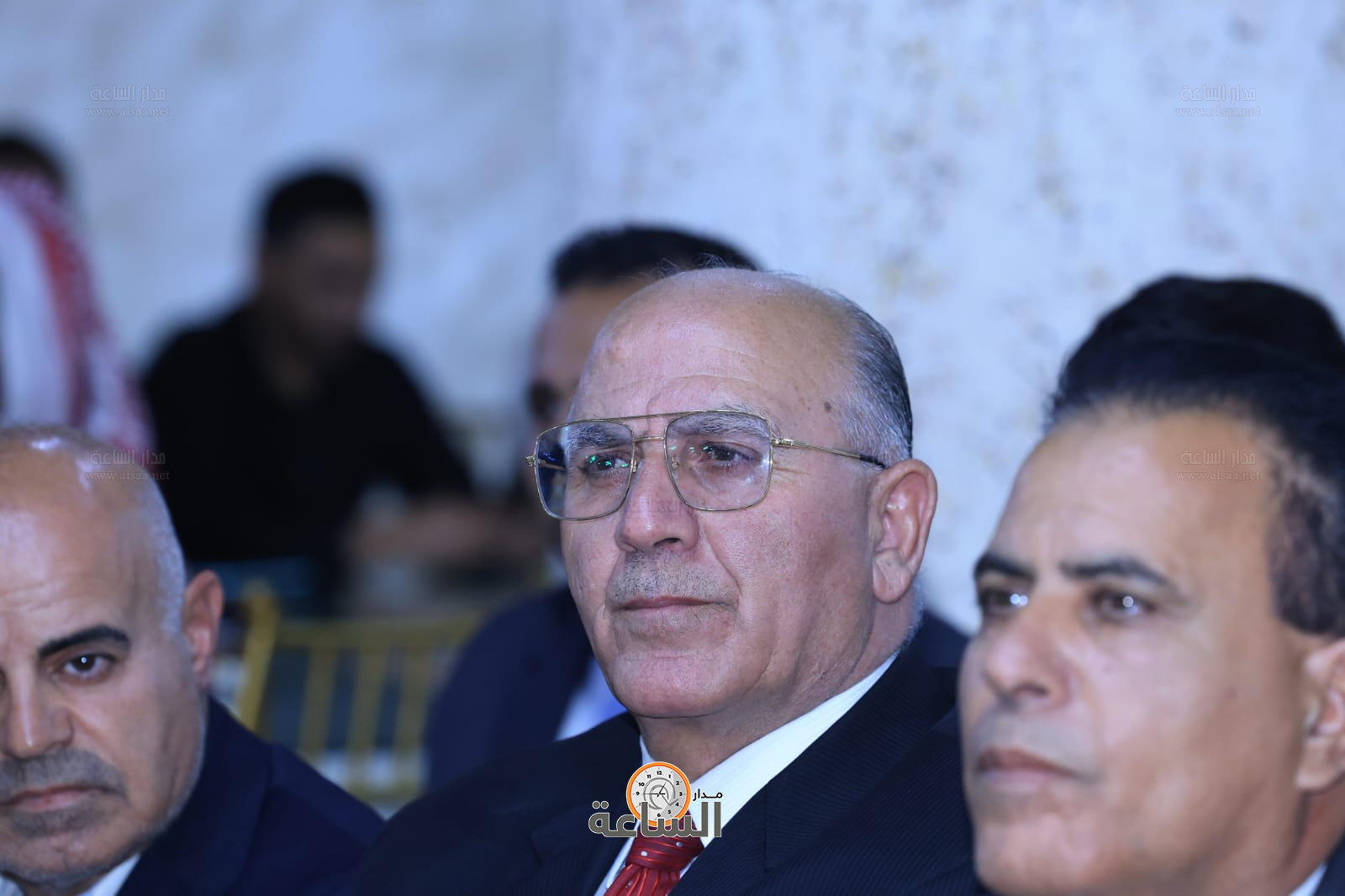 Madar Al-Saa Images 0.24775625288066072