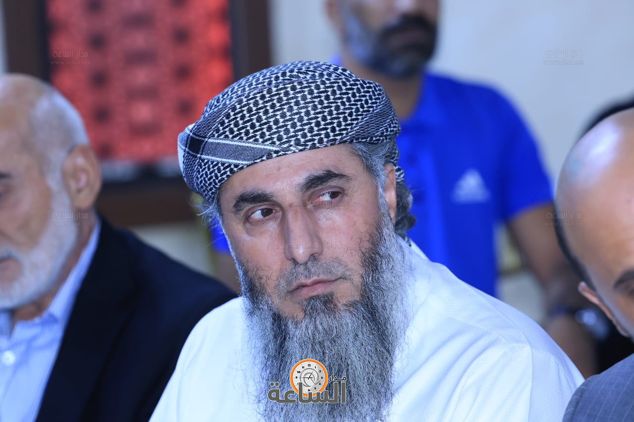 Madar Al-Saa Images 0.9808570455303152