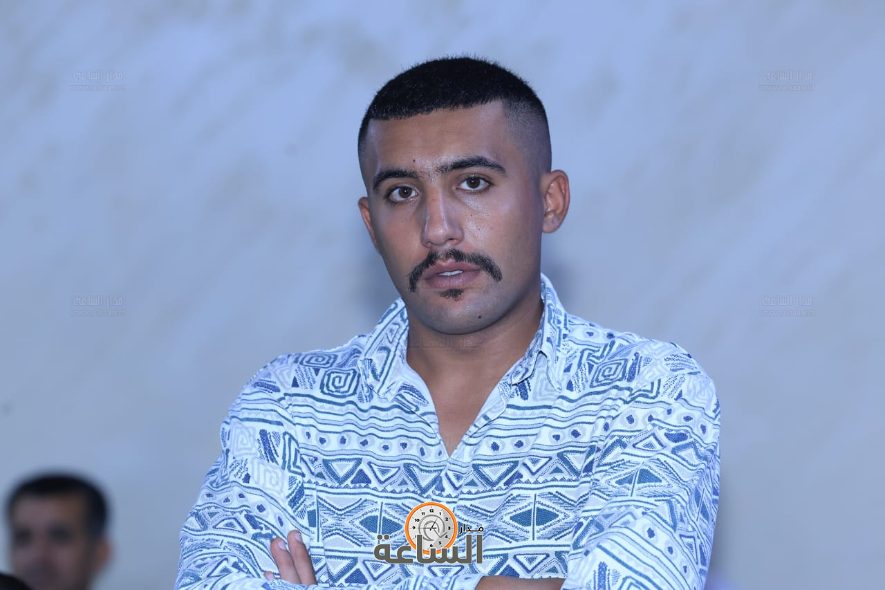 Madar Al-Saa Images 0.6190725077525336