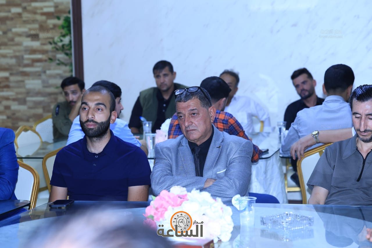 Madar Al-Saa Images 0.7642238576332638