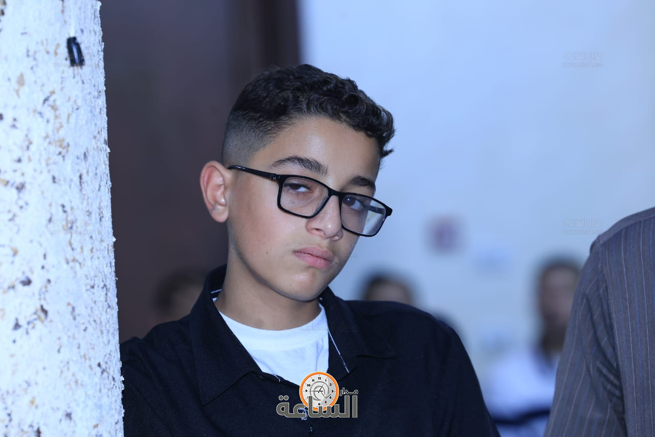 Madar Al-Saa Images 0.2575320182992117