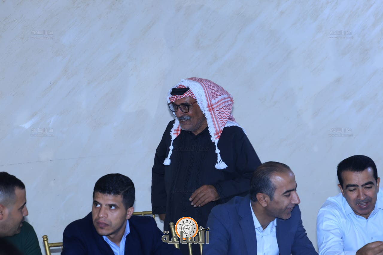 Madar Al-Saa Images 0.8980871450876188