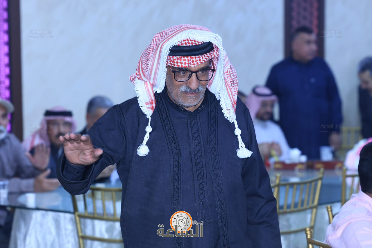 Madar Al-Saa Images 0.10510650743563765