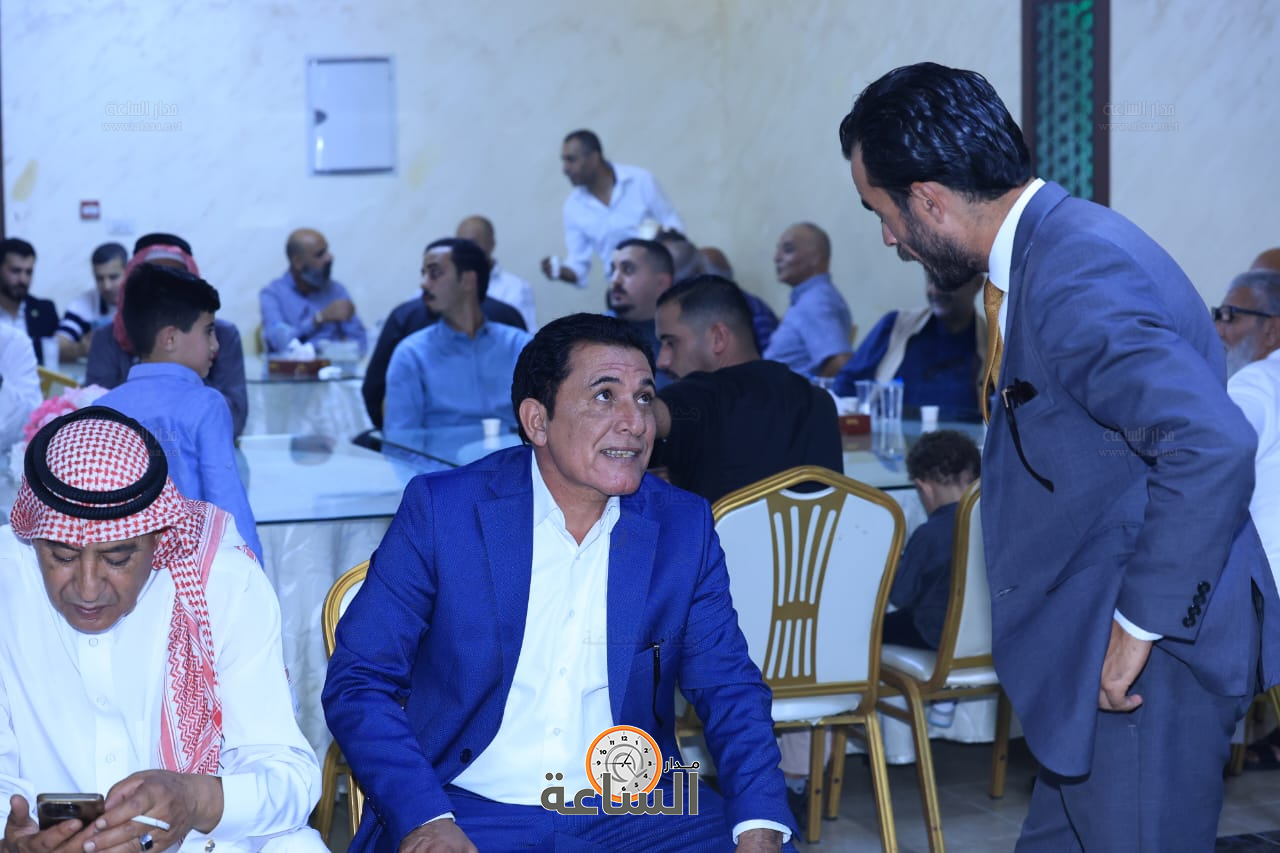 Madar Al-Saa Images 0.7309170165016883