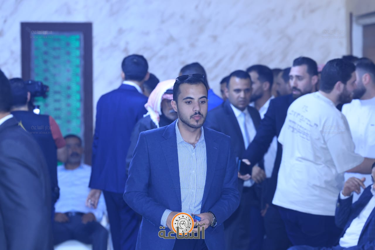 Madar Al-Saa Images 0.32054825481429083