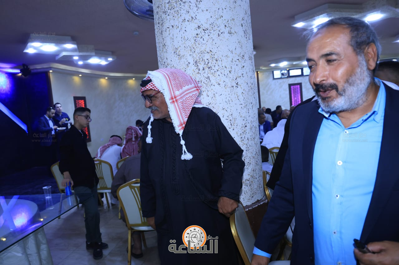 Madar Al-Saa Images 0.20990012148924975