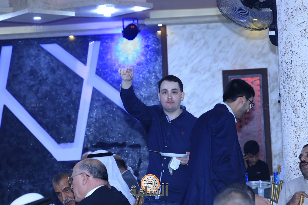 Madar Al-Saa Images 0.20100479272177674