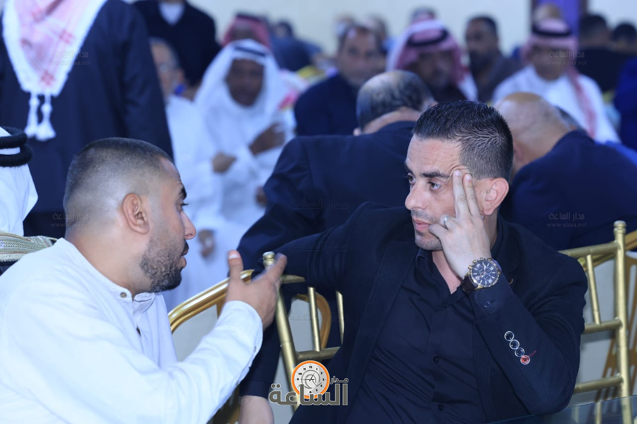 Madar Al-Saa Images 0.9141737342326155