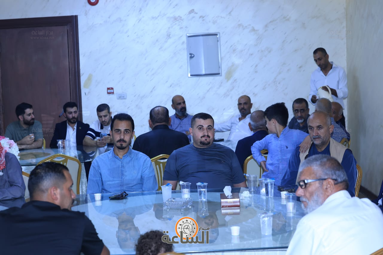 Madar Al-Saa Images 0.8717357467926766